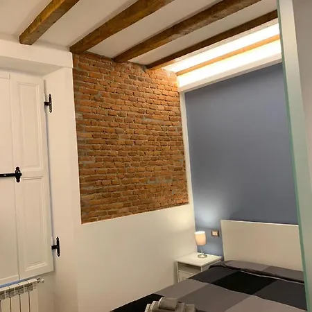 Unique In Center Appartement Milan
