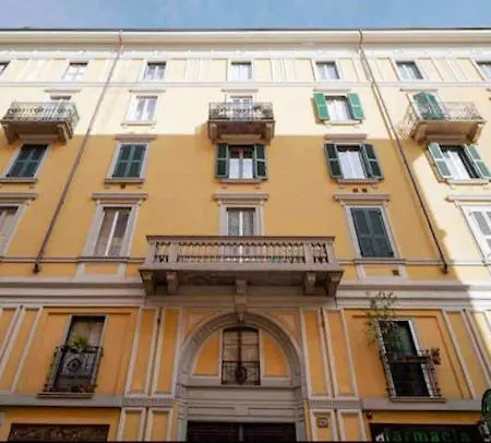 Unique In Center * Milan