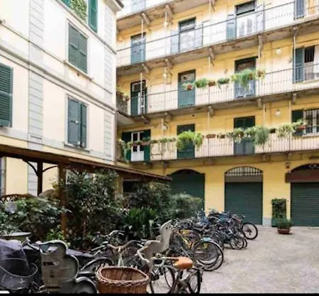 Apartamento Unique Suite Design Milan Center