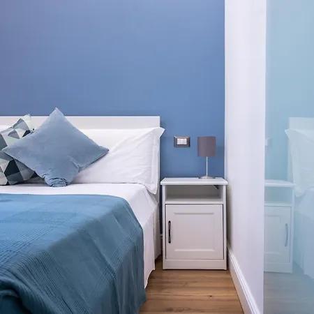 Unique Suite Design Milan Center Apartamento *