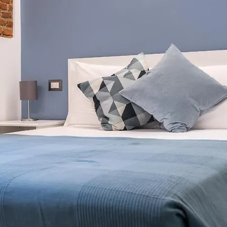 Unique Suite Design Milan Center Apartamento *