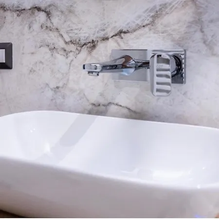 Unique Suite Design Milan Center Apartamento *
