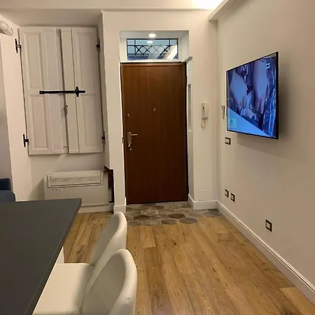 Apartment Unique In Center *