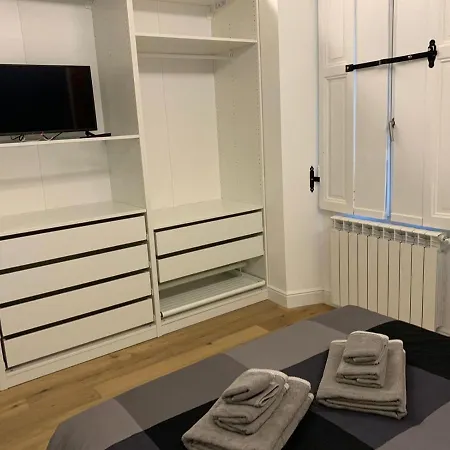 Unique In Center Apartmán Milán