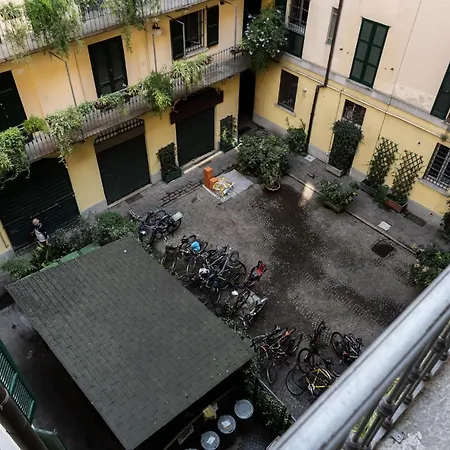 Apartment Unique In Center
