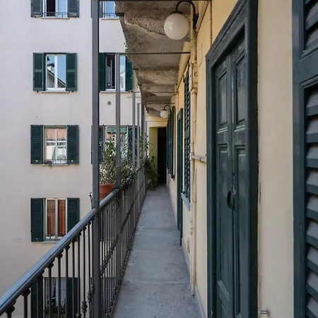 Apartment Unique In Center