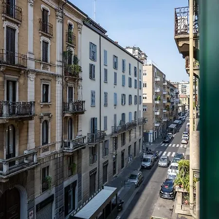 Unique In Center Apartmán